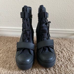 Converse Chuck Taylor All Star GR82 Lace-up Boot